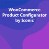 WooCommerce Product Configurator by Iconic