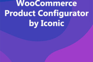WooCommerce Product Configurator by Iconic