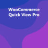WooCommerce Quick View Pro
