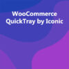 WooCommerce QuickTray by Iconic