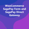 WooCommerce SagePay Form and SagePay Direct Gateway