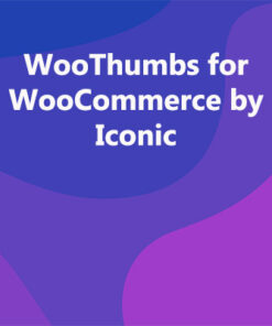 WooThumbs for WooCommerce by Iconic