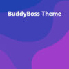 BuddyBoss Theme