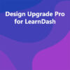 Design Upgrade Pro for LearnDash