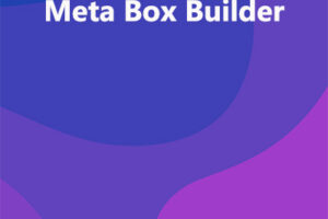 Meta Box Builder