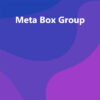 Meta Box Group