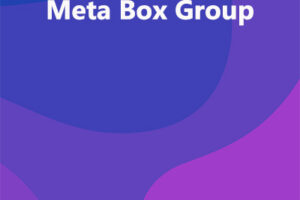 Meta Box Group