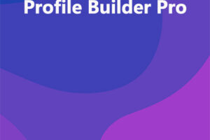 Profile Builder Pro