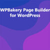 WPBakery Page Builder for WordPress