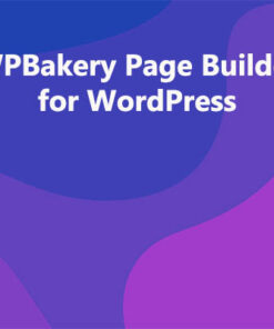 WPBakery Page Builder for WordPress
