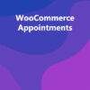 WooCommerce Appointments