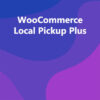 WooCommerce Local Pickup Plus