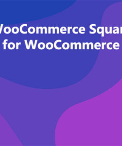 WooCommerce Square for WooCommerce