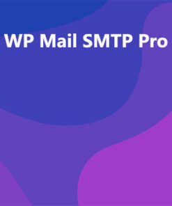 WP Mail SMTP Pro