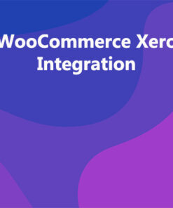 WooCommerce Xero Integration