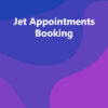 Jet Appointments Booking