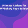 Ultimate Addons for WPBakery Page Builder