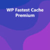 WP Fastest Cache Premium