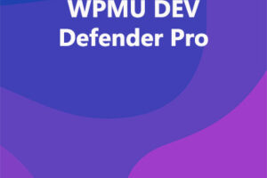 WPMU DEV Defender Pro
