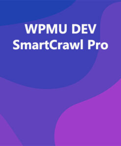 WPMU DEV SmartCrawl Pro