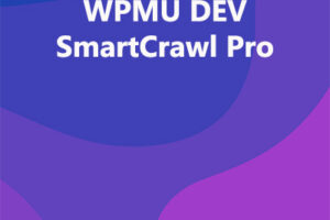 WPMU DEV SmartCrawl Pro