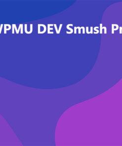 WPMU DEV Smush Pro
