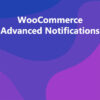 WooCommerce Advanced Notifications