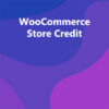 WooCommerce Store Credit