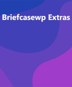 Briefcasewp Extras