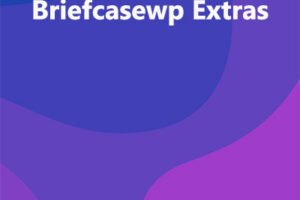 Briefcasewp Extras