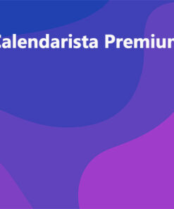 Calendarista Premium WP Appointment Booking Plugin and Schedule System