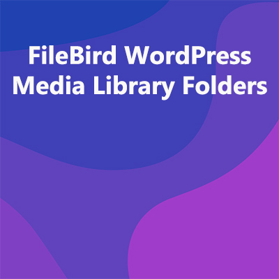 FileBird WordPress Media Library Folders