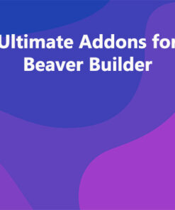 Ultimate Addons for Beaver Builder