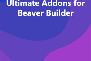 Ultimate Addons for Beaver Builder