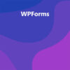 WPForms