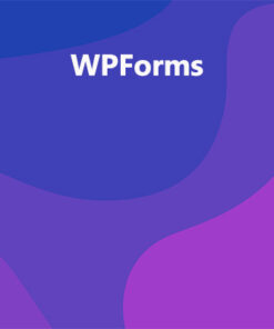 WPForms
