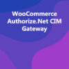 WooCommerce Authorize.Net CIM Gateway