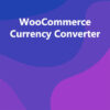 WooCommerce Currency Converter