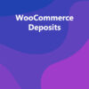 WooCommerce Deposits