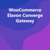 WooCommerce Elavon Converge Gateway