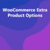 WooCommerce Extra Product Options