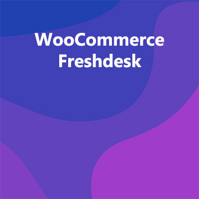 WooCommerce Freshdesk