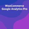 WooCommerce Google Analytics Pro