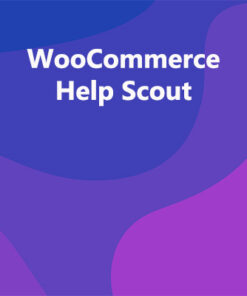 WooCommerce Help Scout