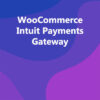 WooCommerce Intuit Payments Gateway