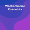 WooCommerce Kissmetrics