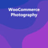 WooCommerce Photography