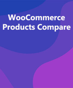 WooCommerce Products Compare