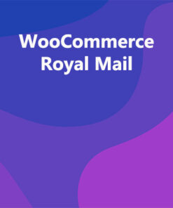 WooCommerce Royal Mail
