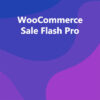 WooCommerce Sale Flash Pro